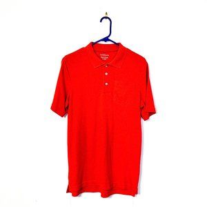 Croft&Borrow Men's Polo | Small